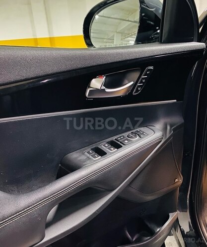 Kia Sorento 2018, 90,000 km - 2.2 l - Bakı