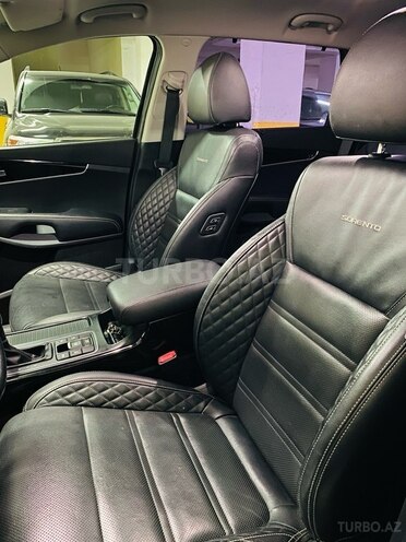 Kia Sorento 2018, 90,000 km - 2.2 l - Bakı