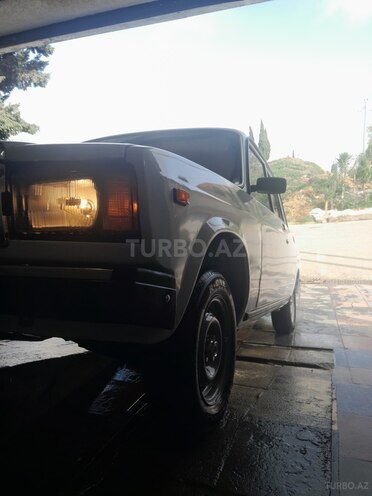 LADA (VAZ) 2107 2006, 180,000 km - 1.6 l - Bakı