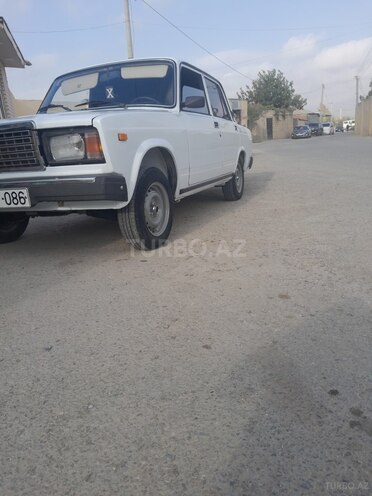 LADA (VAZ) 2107 2006, 180,000 km - 1.6 l - Bakı