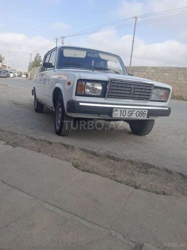 LADA (VAZ) 2107 2006, 180,000 km - 1.6 l - Bakı