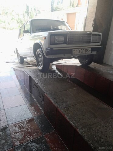 LADA (VAZ) 2107 2006, 180,000 km - 1.6 l - Bakı