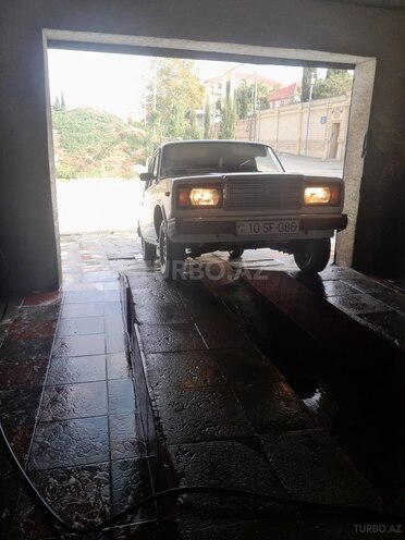 LADA (VAZ) 2107 2006, 180,000 km - 1.6 l - Bakı