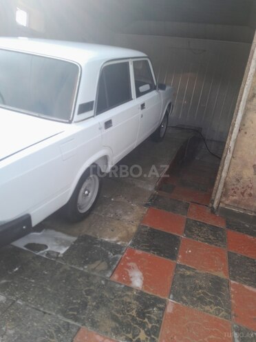 LADA (VAZ) 2107 2006, 180,000 km - 1.6 l - Bakı