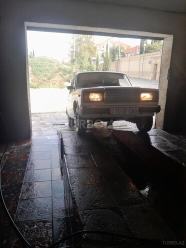 LADA (VAZ) 2107 2006, 180,000 km - 1.6 l - Bakı