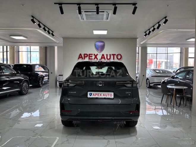 Changan Qiyuan Q05 2025, 0 km - 1.5 l - Bakı