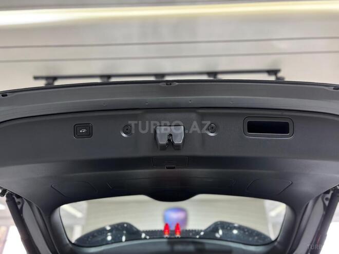 Changan Qiyuan Q05 2025, 0 km - 1.5 l - Bakı