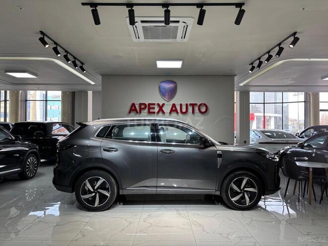 Changan Qiyuan Q05 2025, 0 km - 1.5 l - Bakı