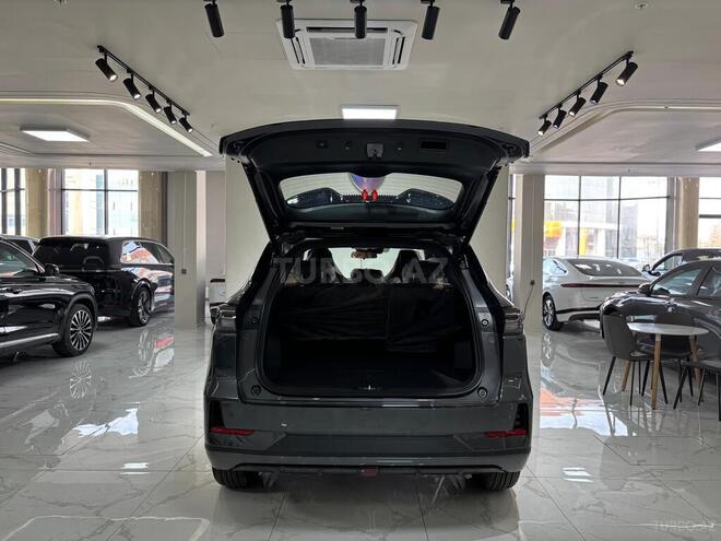 Changan Qiyuan Q05 2025, 0 km - 1.5 l - Bakı