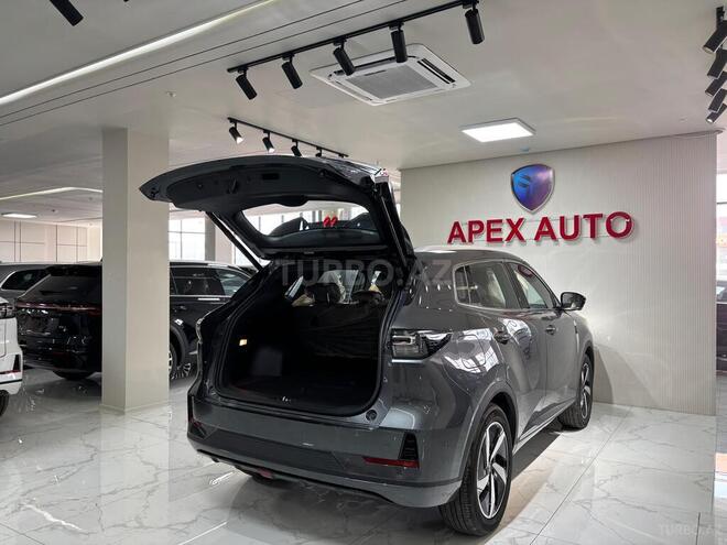 Changan Qiyuan Q05 2025, 0 km - 1.5 l - Bakı