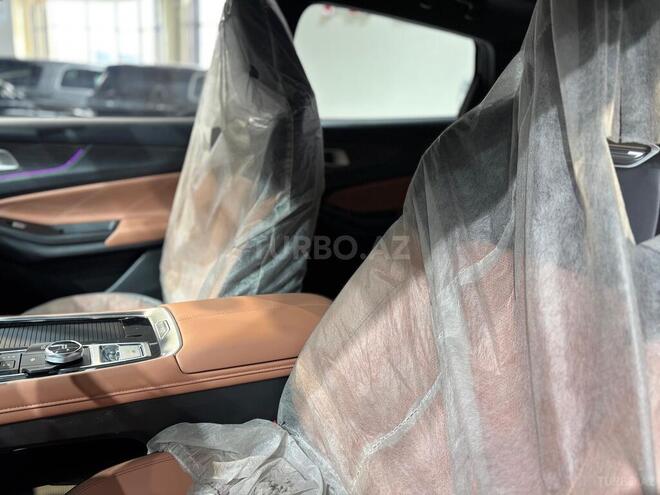 Changan Qiyuan Q05 2025, 0 km - 1.5 l - Bakı