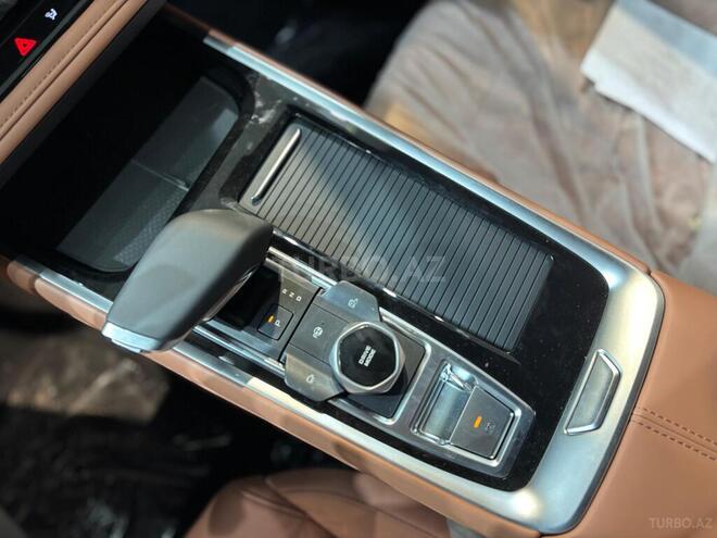 Changan Qiyuan Q05 2025, 0 km - 1.5 l - Bakı