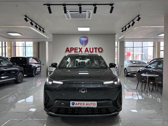 Changan Qiyuan Q05 2025, 0 km - 1.5 l - Bakı