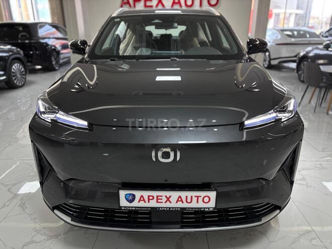 Changan Qiyuan Q05 2025, 0 km - 1.5 l - Bakı