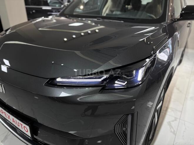 Changan Qiyuan Q05 2025, 0 km - 1.5 l - Bakı