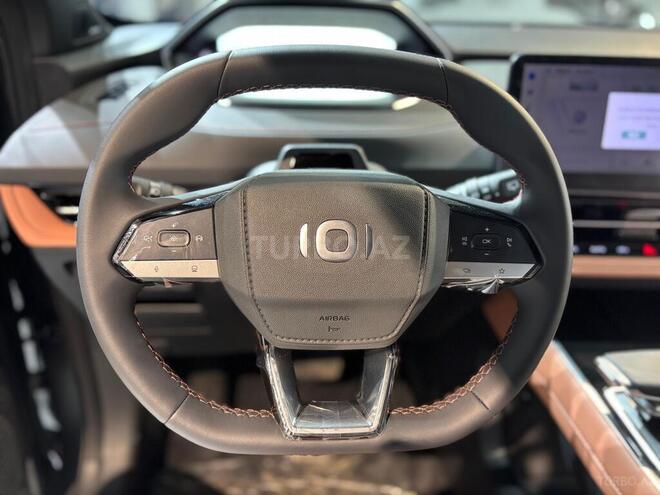 Changan Qiyuan Q05 2025, 0 km - 1.5 l - Bakı