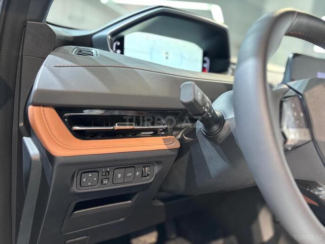 Changan Qiyuan Q05 2025, 0 km - 1.5 l - Bakı