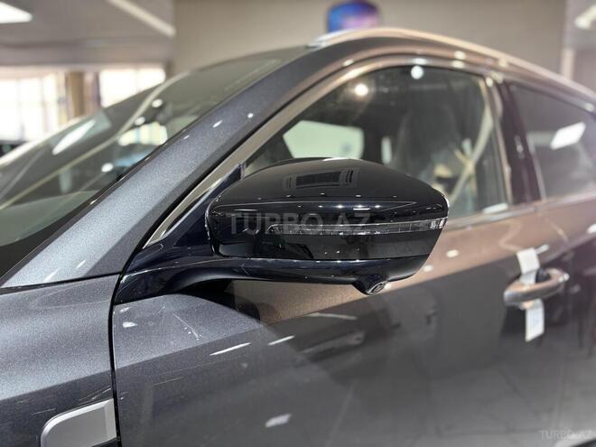 Changan Qiyuan Q05 2025, 0 km - 1.5 l - Bakı