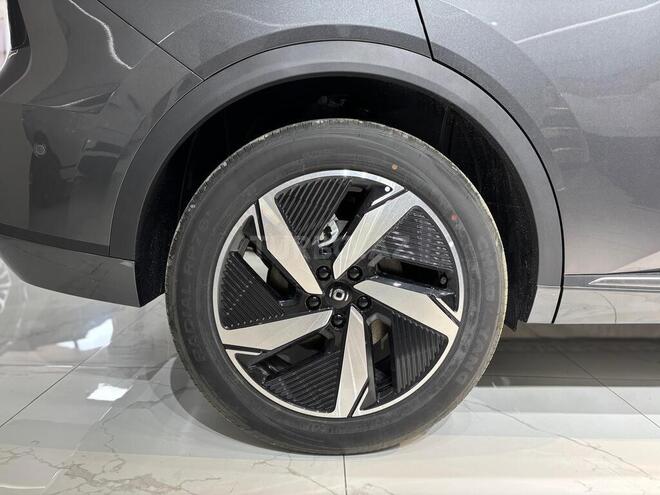 Changan Qiyuan Q05 2025, 0 km - 1.5 l - Bakı