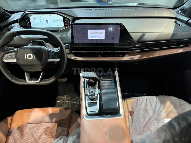 Changan Qiyuan Q05 2025, 0 km - 1.5 l - Bakı