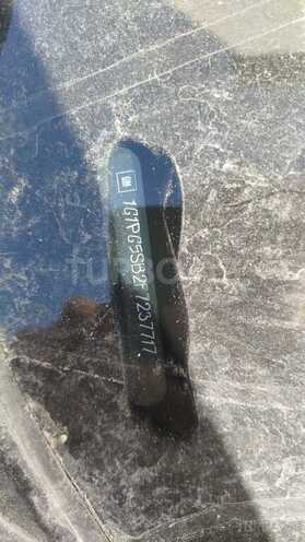 Chevrolet Cruze 2015, 188,000 km - 1.4 l - Bakı