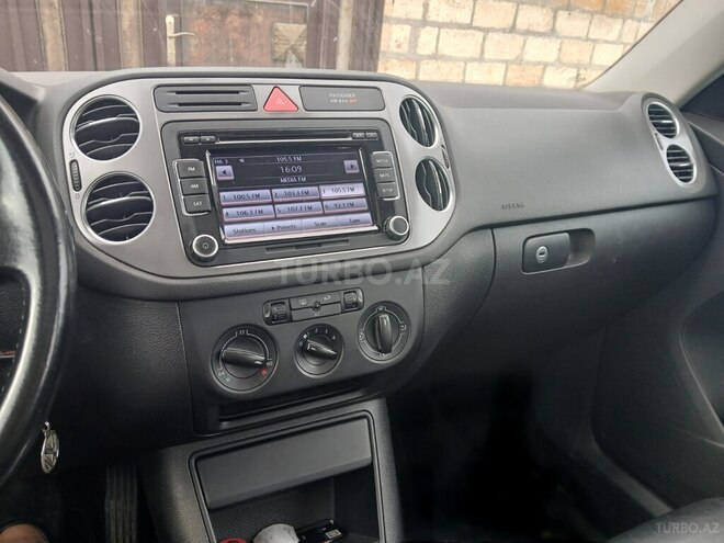Volkswagen Tiguan 2009, 198,000 km - 2.0 l - Bakı