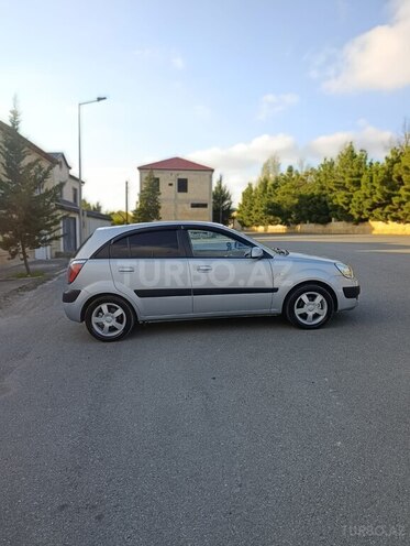 Kia Rio 2005, 224,300 km - 1.4 l - Şamaxı