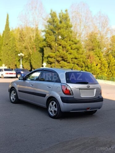 Kia Rio 2005, 224,300 km - 1.4 l - Şamaxı