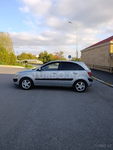 Kia Rio 2005, 224,300 km - 1.4 l - Şamaxı