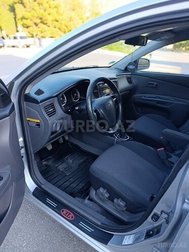 Kia Rio 2005, 224,300 km - 1.4 l - Şamaxı