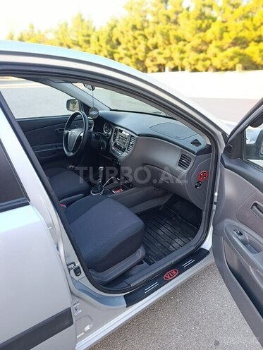 Kia Rio 2005, 224,300 km - 1.4 l - Şamaxı