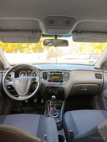 Kia Rio 2005, 224,300 km - 1.4 l - Şamaxı