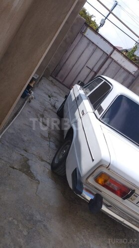 LADA (VAZ) 2106 1984, 18,000 km - 1.6 l - Bakı