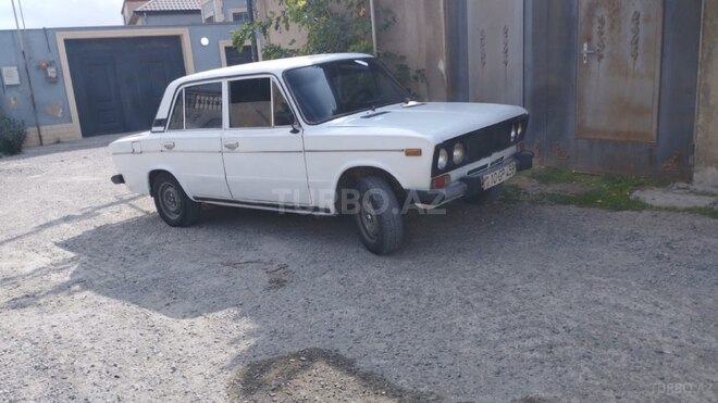 LADA (VAZ) 2106 1984, 18,000 km - 1.6 l - Bakı