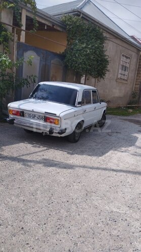 LADA (VAZ) 2106 1984, 18,000 km - 1.6 l - Bakı