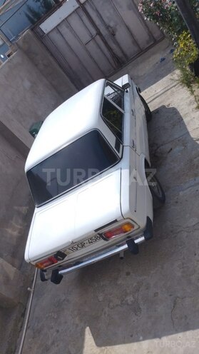 LADA (VAZ) 2106 1984, 18,000 km - 1.6 l - Bakı