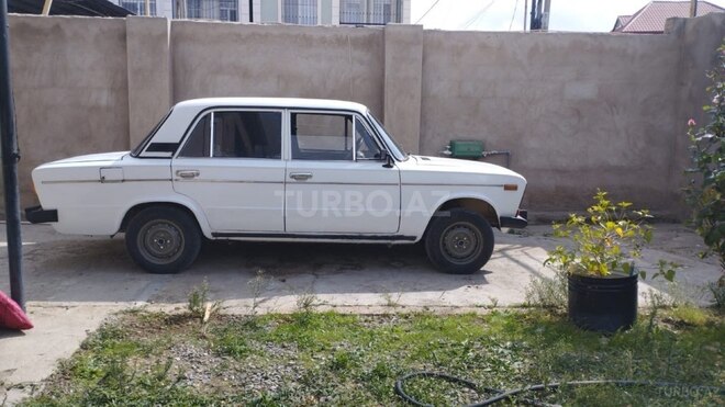 LADA (VAZ) 2106 1984, 18,000 km - 1.6 l - Bakı