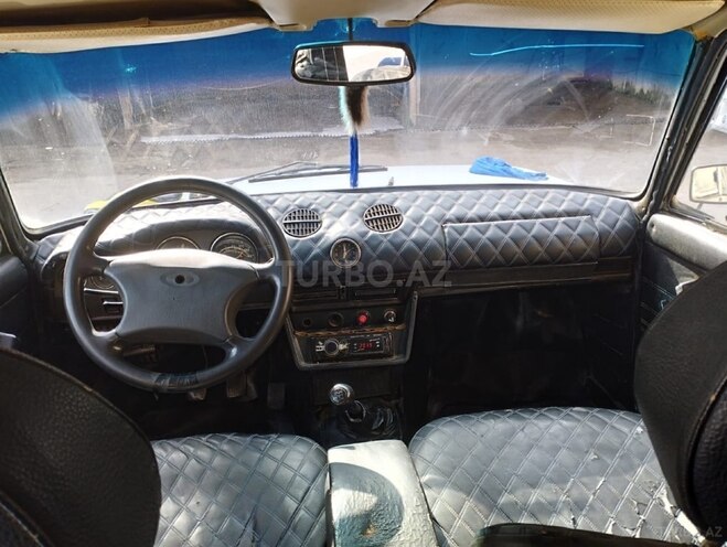 LADA (VAZ) 2106 1984, 18,000 km - 1.6 l - Bakı