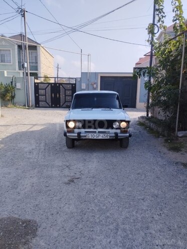 LADA (VAZ) 2106 1984, 18,000 km - 1.6 l - Bakı