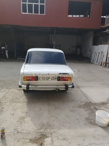 LADA (VAZ) 2106 1984, 18,000 km - 1.6 l - Bakı