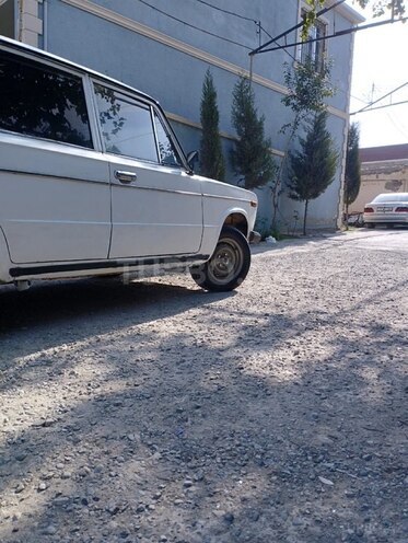 LADA (VAZ) 2106 1984, 18,000 km - 1.6 l - Bakı