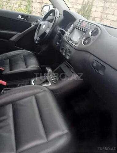 Volkswagen Tiguan 2009, 198,000 km - 2.0 l - Bakı