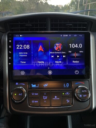 Toyota Corolla Fielder 2019, 93,000 km - 1.5 л - Bakı