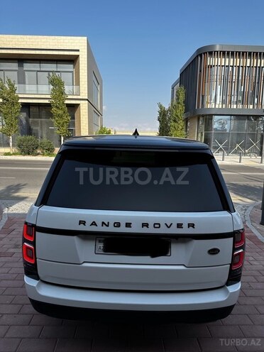 Land Rover Range Rover-6