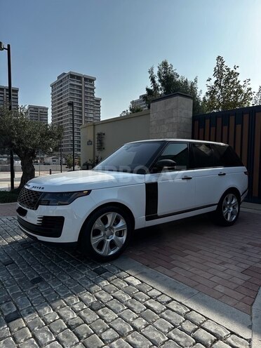 Land Rover Range Rover-2