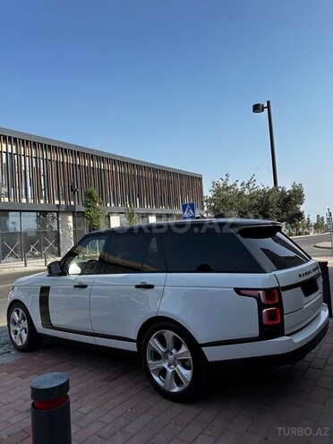 Land Rover Range Rover-5