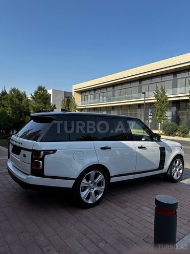 Land Rover Range Rover-4