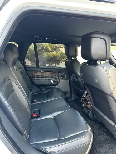 Land Rover Range Rover-9