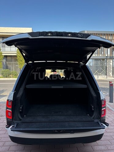 Land Rover Range Rover-7