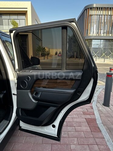 Land Rover Range Rover-8